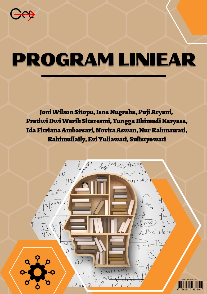 PROGRAM LINEAR
